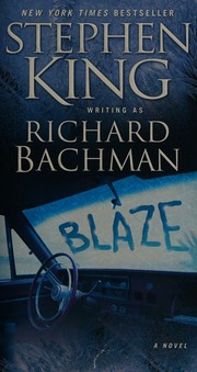 Cover of edition blaze0000bach