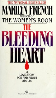 Cover of edition bleedinghea00fren