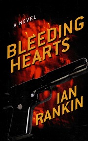 Cover of edition bleedinghearts00rank_0