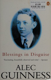 Cover of edition blessingsindisgu0000guin