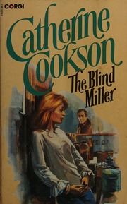 Cover of edition blindmiller0000cook_x4r3