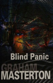 Cover of edition blindpanic0000mast
