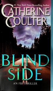 Cover of edition blindside00coul