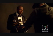 Jay-Z Grabs 3 GRAMMYs Drinks Louis XIV #GRAMMYs