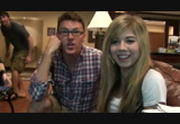 OMG! It's Jennette McCurdy From iCarly!!!!!!!!!!!!!!!