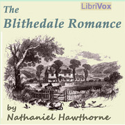 Cover of edition blithedale_romance_1001_librivox