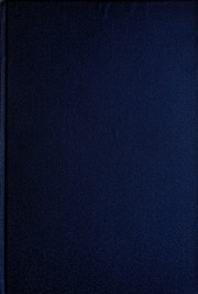 Cover of edition blixfranknor00norrrich