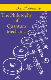 The Philosophy Of Quantum Mechanics