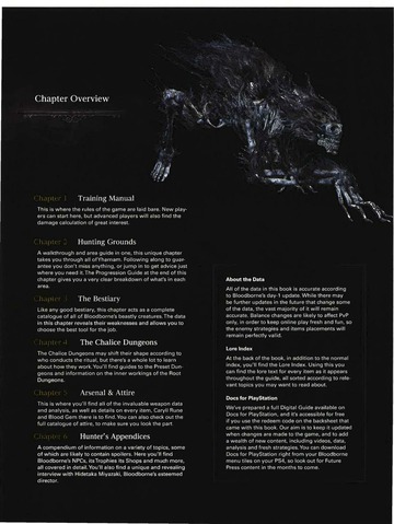 BLOODBORNE Collector's Edition Guide : Free Download, Borrow, and 