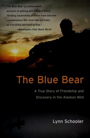 Cover of edition bluebear00lynn