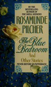 Cover of edition bluebedroomothe00pilc