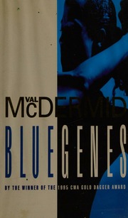 Cover of edition bluegenes0000mcde_i8b8