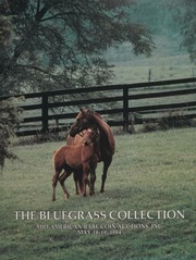 The Bluegrass Collection