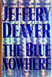 Cover of edition bluenowhere00deavrich