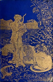 Cover of edition bluepoetry00lang