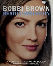Cover of edition bobbibrownbeauty00brow_0