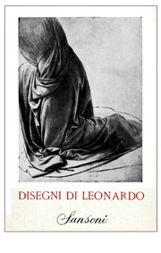 Bodmer, Enrico  Disegni Di Leonardo [ocr] [1952]