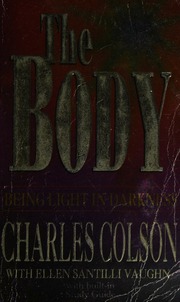 Cover of edition bodybeinglightin0000cols