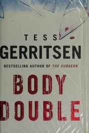 Cover of edition bodydouble0000gerr