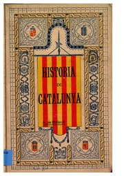 Historia critica, civil y esglesiastica de Catalun...