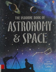 Cover of edition bookofastronomys0000mile