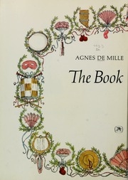 Cover of edition bookofdance00demi