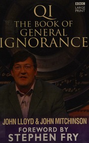Cover of edition bookofgeneralign0000lloy