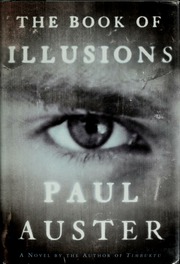 Cover of edition bookofillusionsa00aust