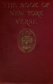 Cover of edition bookofnewyorkver00armsiala
