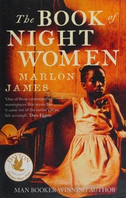 Cover of edition bookofnightwomen0000jame