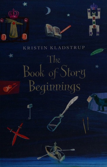 Kristin Story Archives