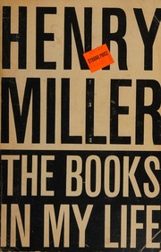 Cover of edition booksinmylife0000mill