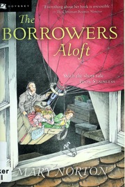 Cover of edition borrowersaloft00mary