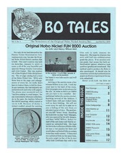 BoTales (January 2000)
