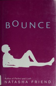 Cover of edition bounce00frie
