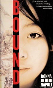 Cover of edition bound00donn