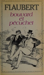 Cover of edition bouvardetpecuche0000flau_o2y1