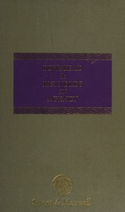 Cover of edition bowsteadreynolds0000bows_16ed