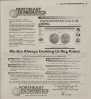 Numismatic News: Vol. 57 No. 2 [01/08/2008]
