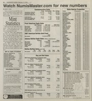 Numismatic News: Vol. 57 No. 7 [02/12/2008]