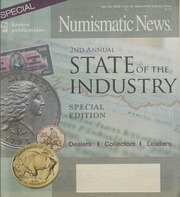 State of the Industry Issue