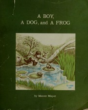 Cover of edition boydogandfrog00maye