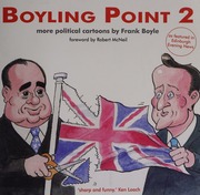 Cover of edition boylingpoint2mor0000boyl