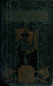 Cover of edition boyscoutsbookofs00mathuoft