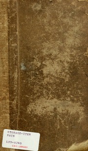 Cover of edition bracebridgehall02irvi