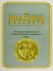 The Brasher Bulletin, Vol. 11, No. 3