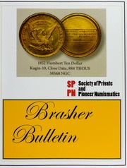 The Brasher Bulletin, Vol. 1, No. 2