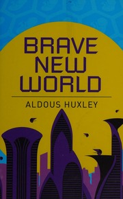 Cover of edition bravenewworld0000unse