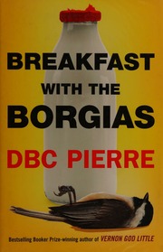 Cover of edition breakfastwithbor0000pier_b2a2