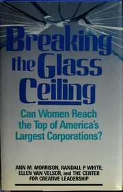 Cover of edition breakingglasscei00morr